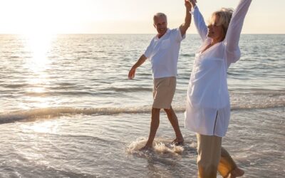 Summer Activity Suggestions for Seniors