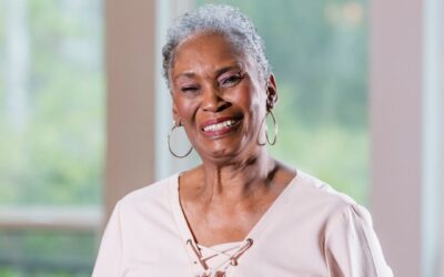 Solo Ager in search of circle of care