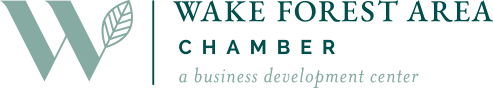 Wake Forest Chamber | Preferred Living Solutions