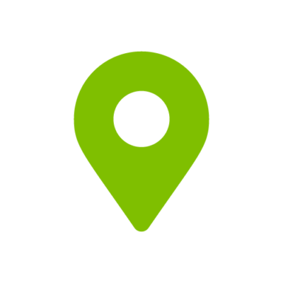 map marker | Preferred Living Solutions