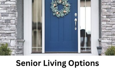 Senior Living Options